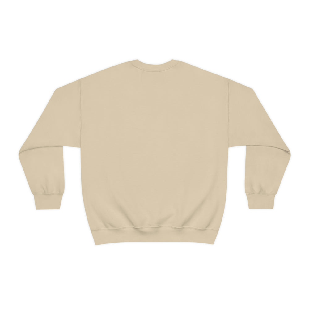 GALACTIC BOWIE - Unisex Heavy Blend™ Crewneck Sweatshirt