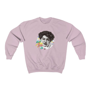 BETTY - Unisex Heavy Blend™ Crewneck Sweatshirt