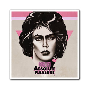 Give Yourself Over To Absolute Pleasure - Magnets