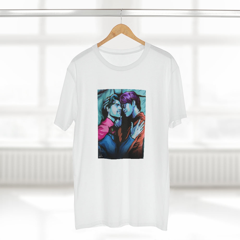 Superlove [Australian-Printed] - Men's Staple Tee