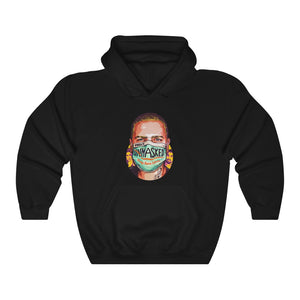 PRGUY - Unisex Heavy Blend™ Hooded Sweatshirt