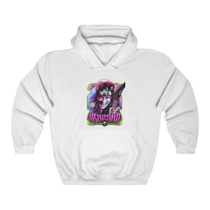 MUNSON - Unisex Heavy Blend™ Hooded Sweatshirt