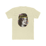 FEELING FINE - Men's Cotton Crew Tee