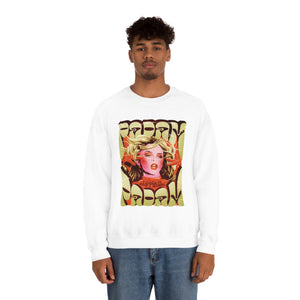 PADAM PADAM - Unisex Heavy Blend™ Crewneck Sweatshirt