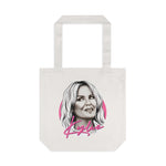 KYLIE [Australian-Printed] - Cotton Tote Bag