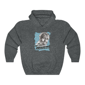 PROGRESS - Unisex Heavy Blend™ Hooded Sweatshirt