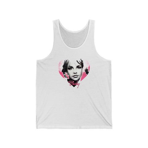 BABY - Unisex Jersey Tank