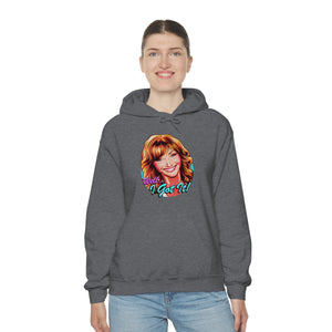 Well... I Got It! - Unisex Heavy Blend™ Hooded Sweatshirt