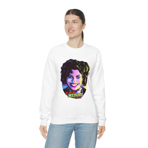 We Are The Weirdos, Mister! - Unisex Heavy Blend™ Crewneck Sweatshirt