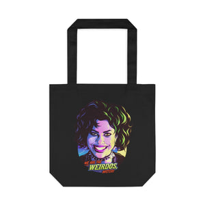 We Are The Weirdos, Mister! [Australian-Printed] - Cotton Tote Bag