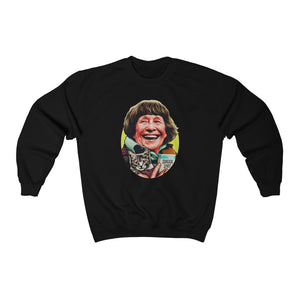 Lizzie Birdsworth - Unisex Heavy Blend™ Crewneck Sweatshirt