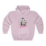 KYLIE - Unisex Heavy Blend™ Hooded Sweatshirt