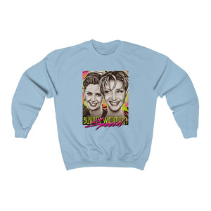 BUSINESS WOMEN'S SPECIAL - Unisex Heavy Blend™ Crewneck Sweatshirt