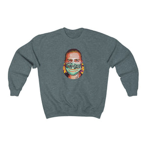 PRGUY - Unisex Heavy Blend™ Crewneck Sweatshirt