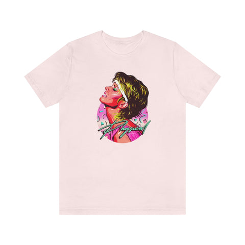 PHYSICAL - Unisex Jersey Short Sleeve Tee
