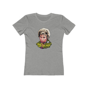 Ouiser Boudreaux - Women's The Boyfriend Tee