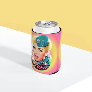 TOXIC - Can Cooler Sleeve