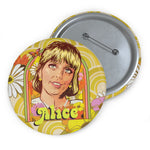 Alice - Custom Pin Buttons