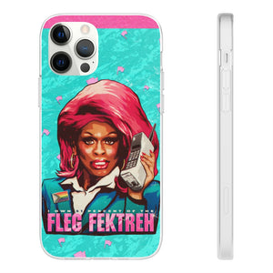 FLEG FEKTREH - Flexi Cases