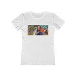 Cuddle A Koala! [Australian-printed] - Women's The Boyfriend Tee