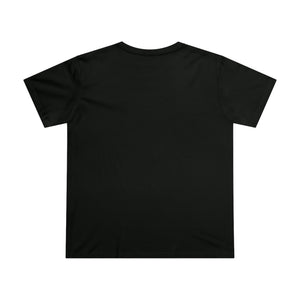 All Tip And No Iceberg [Australian-Printed] - Women’s Maple Tee