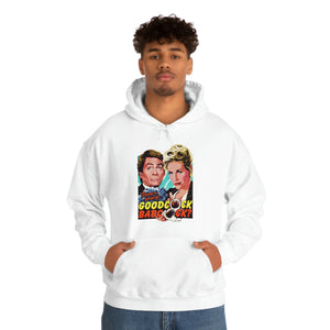 GOODCOCK BABCOCK - Unisex Heavy Blend™ Hooded Sweatshirt