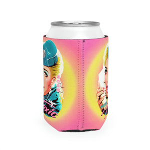 TOXIC - Can Cooler Sleeve