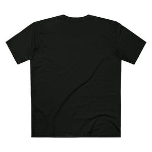 GALACTIC GEORGE [Australian-Printed] - Men's Staple Tee