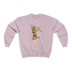 TINKERBELL  - Unisex Heavy Blend™ Crewneck Sweatshirt