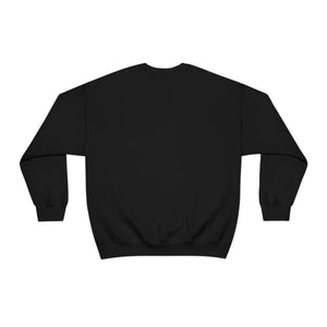 Suffer In Your Jocks! - Unisex Heavy Blend™ Crewneck Sweatshirt