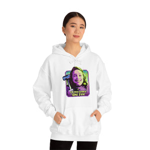 I'm Your Number One Fan! - Unisex Heavy Blend™ Hooded Sweatshirt