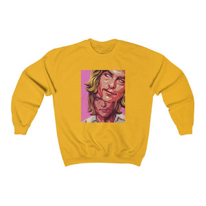 CHRISOCIATING - Unisex Heavy Blend™ Crewneck Sweatshirt