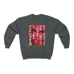 THE CHEEK - Unisex Heavy Blend™ Crewneck Sweatshirt