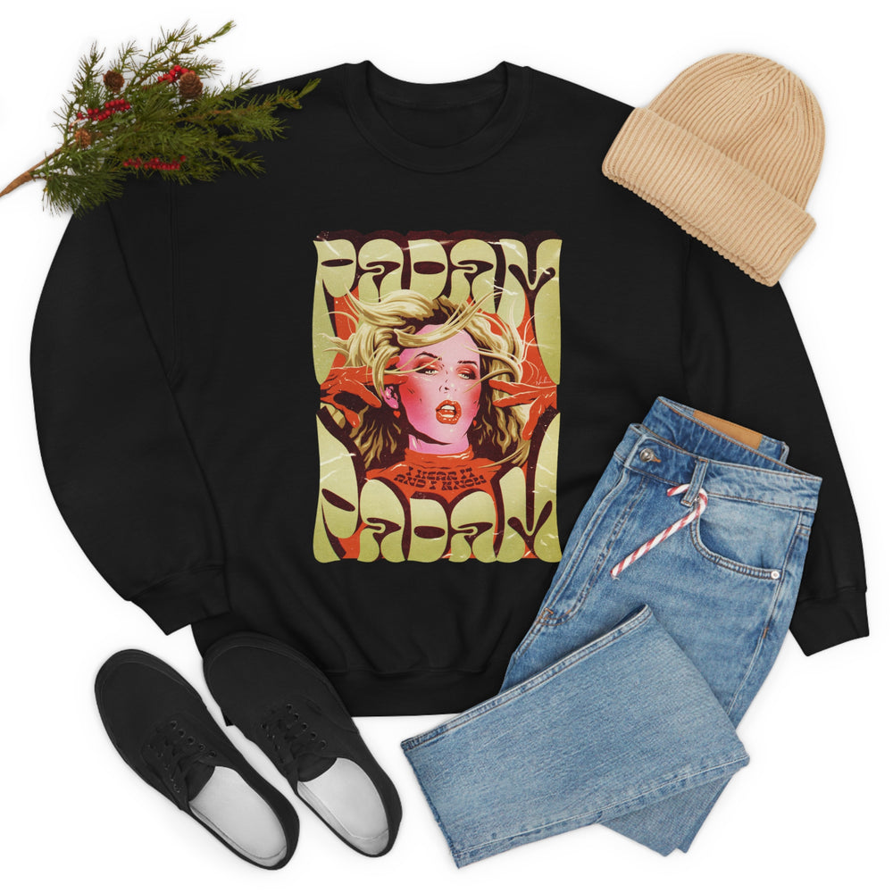 PADAM PADAM - Unisex Heavy Blend™ Crewneck Sweatshirt