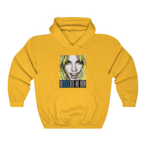 INTOXICATE ME NOW - Unisex Heavy Blend™ Hooded Sweatshirt