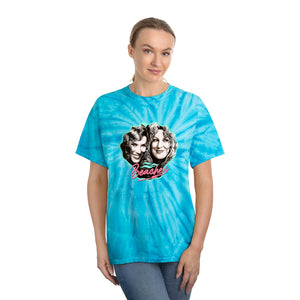 BEACHES - Tie-Dye Tee, Cyclone