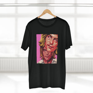 CHRISOCIATING [Australian-Printed] - Men's Staple Tee