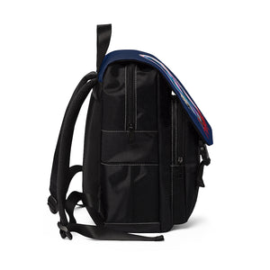 That's My Prerogative - Unisex Casual Shoulder Backpack