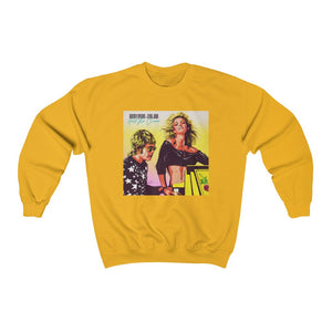 Hold Me Closer - Unisex Heavy Blend™ Crewneck Sweatshirt