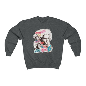 HOME-OA - Unisex Heavy Blend™ Crewneck Sweatshirt