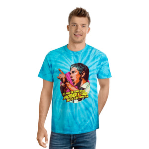 BETO - Tie-Dye Tee, Cyclone