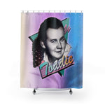 TOADIE - Shower Curtains