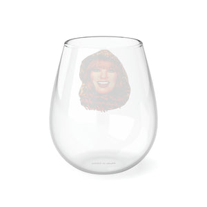 That Don’t Impress Me Much! - Stemless Glass, 11.75oz