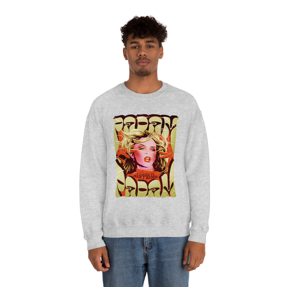 PADAM PADAM - Unisex Heavy Blend™ Crewneck Sweatshirt