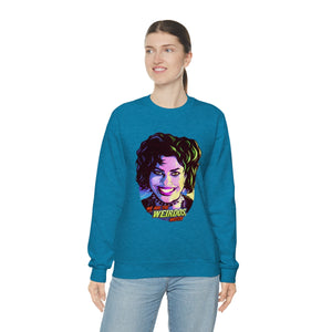 We Are The Weirdos, Mister! - Unisex Heavy Blend™ Crewneck Sweatshirt