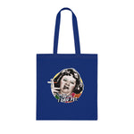 LYNNE POSTLETHWAITE - Cotton Tote