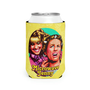 Microwave Jenny - Can Cooler Sleeve