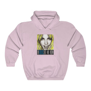 INTOXICATE ME NOW - Unisex Heavy Blend™ Hooded Sweatshirt