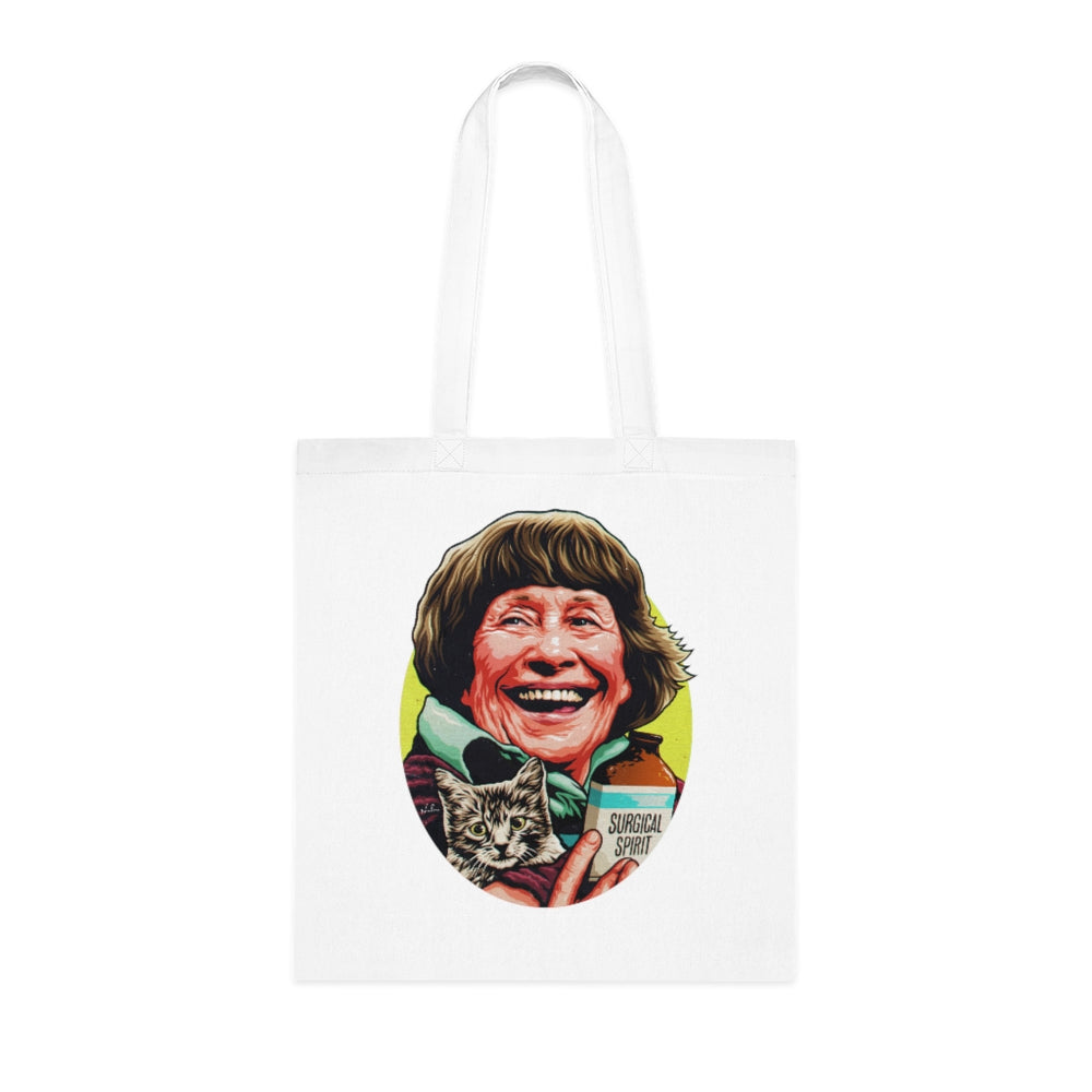 Lizzie Birdsworth - Cotton Tote