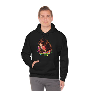 Feliz Microwahvey - Unisex Heavy Blend™ Hooded Sweatshirt